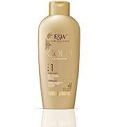 Amazon.com : FAIR & WHITE 2: Gold Revitalizing Body Lotion | 500ml
